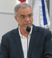Pedro Roberto - Republicanos